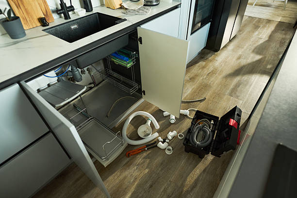 24/7 Emergency Garbage Disposal Repair experts in East Hanover, NJ